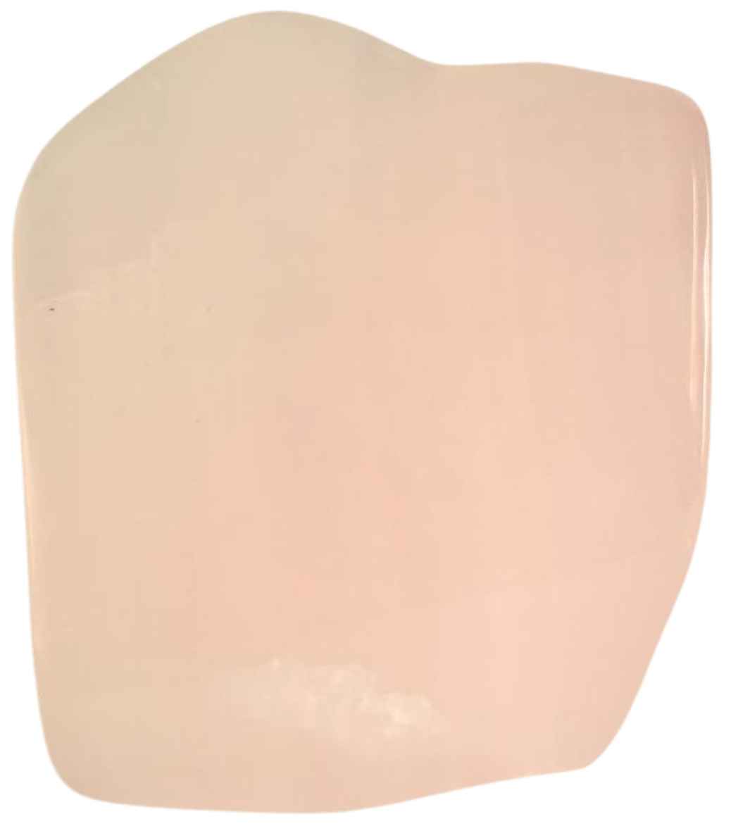 Quartz rose naturel 3